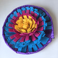 Dog Snuffle Mat for Enrichment & Slow Feeding