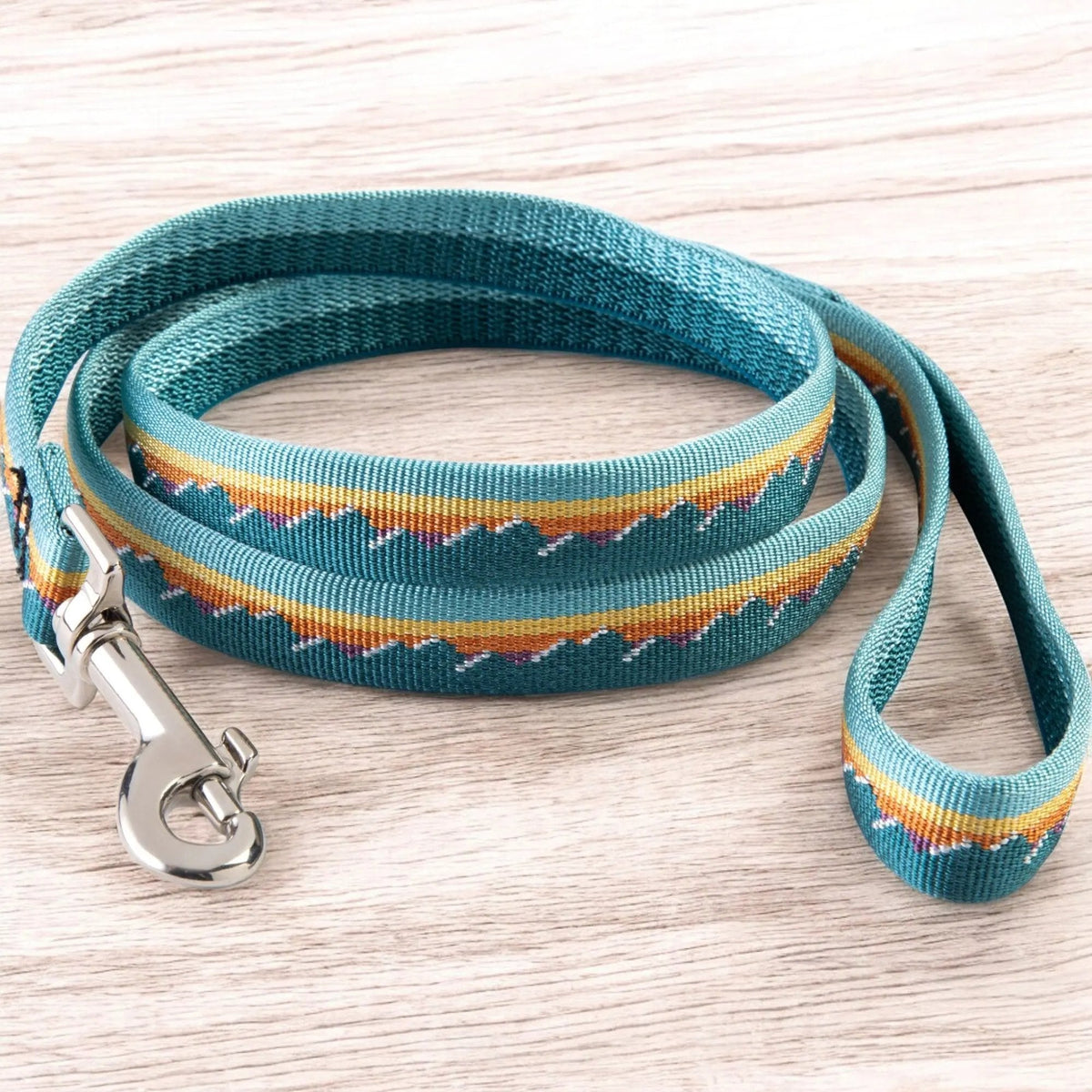 Classic Dog Leash 1''