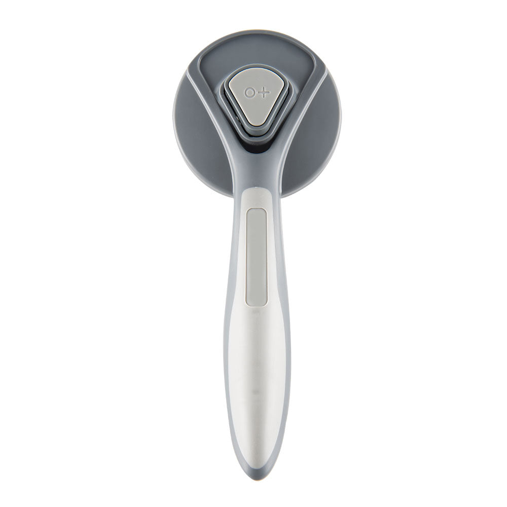 Self-Cleaning Slicker Brush for Dogs & Cats